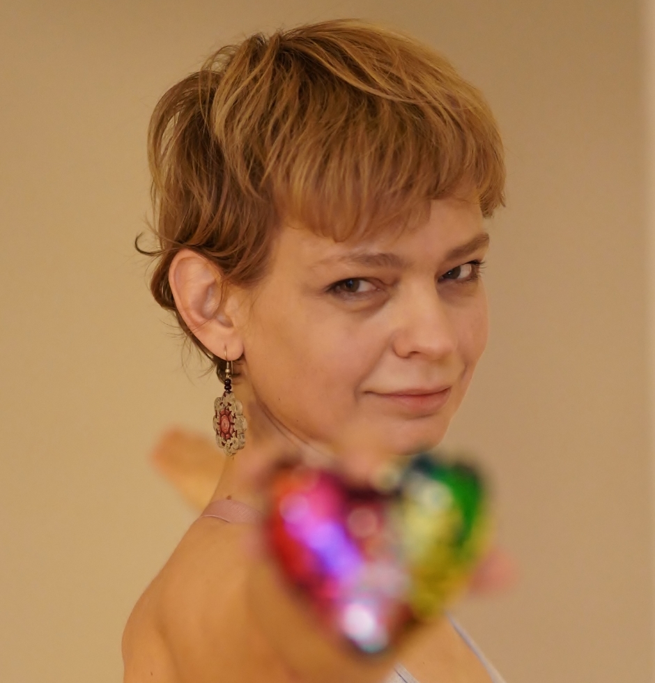 Agnieszka Passendorfer